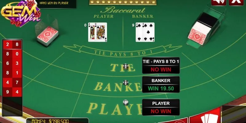 cach choi baccarat luon thang 1