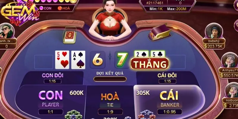 cach danh baccarat hieu qua cach danh baccarat hieu qua