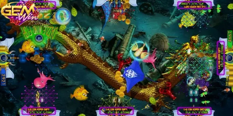 huong dan ban ca h5 huong dan ban ca h5