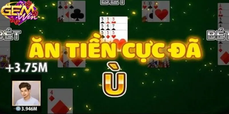 nam quy tac choi phom ta la online