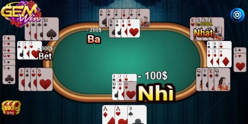 phom ta la online gemwin nhieu ban
